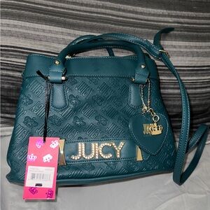 Juicy Bright Light Satchel m